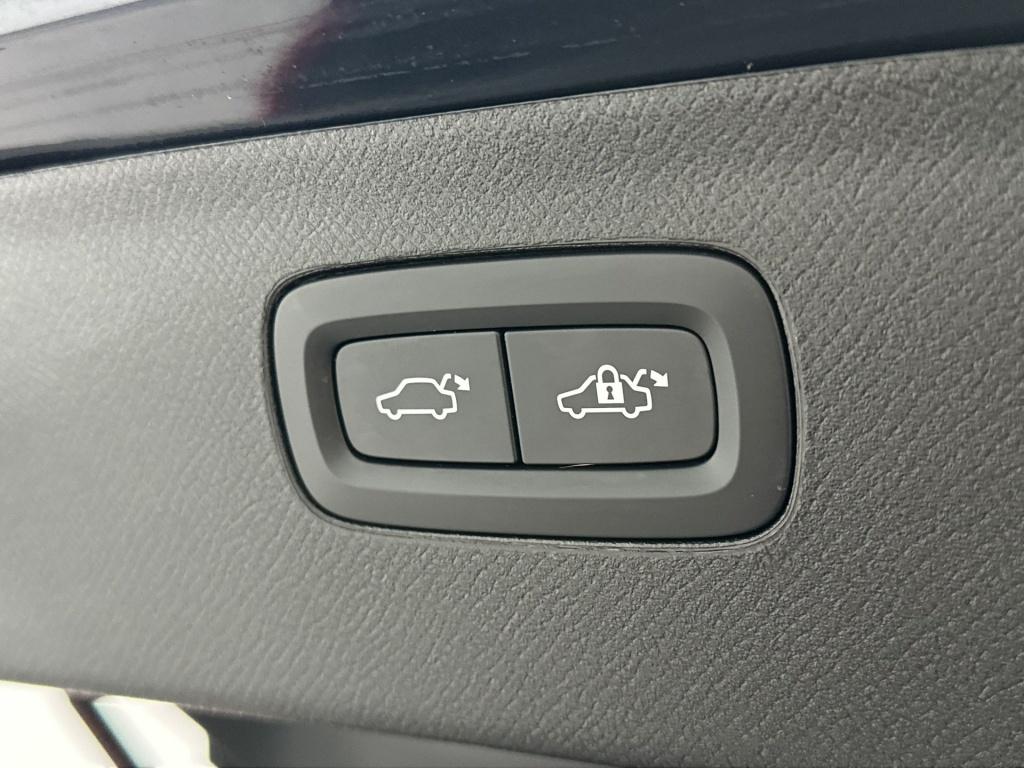 Volvo XC90 t8 390pk recharge inscription| pano| adap.cruise| trekhaak| 360c