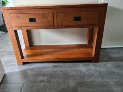 Side table