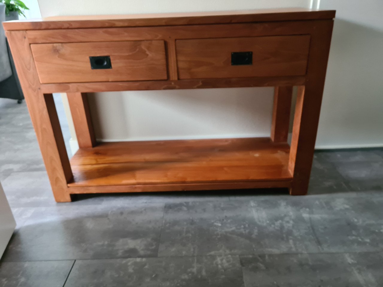 Side table