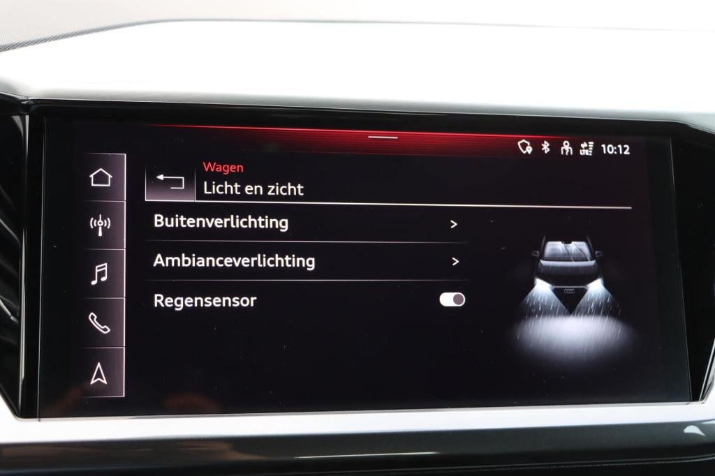 Audi Q4 E-tron sportback 40 s edition 77 kwh 204pk