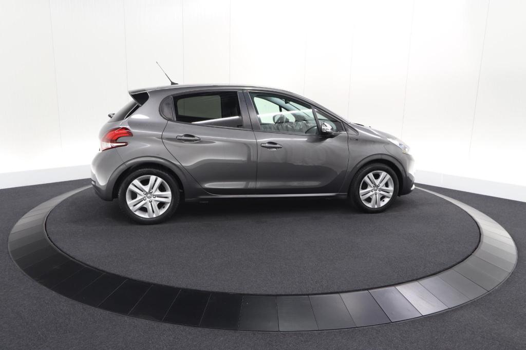 Peugeot 208 puretech 82 signature | parkeersensoren | apple carplay | navig