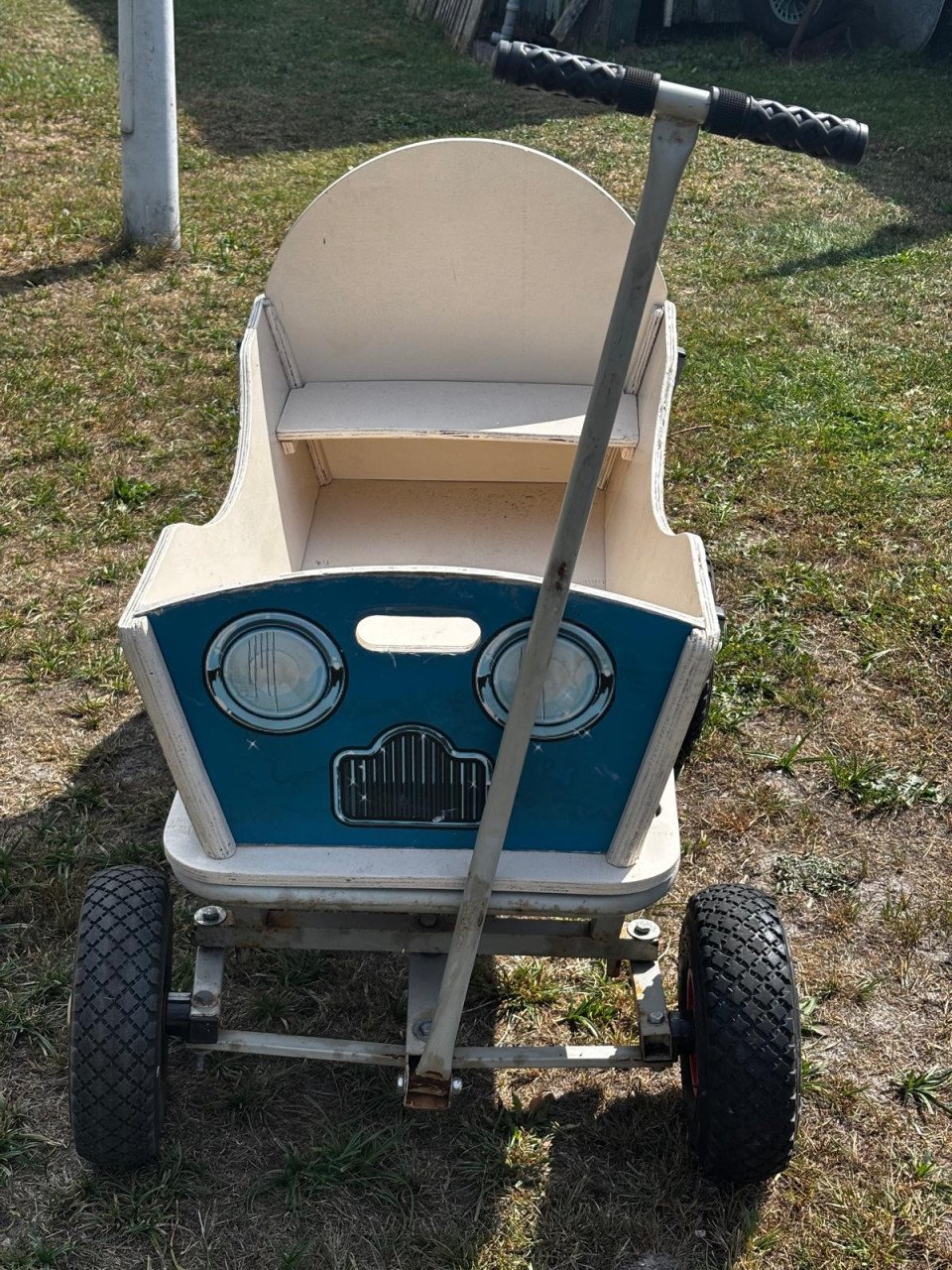 Bolderkar