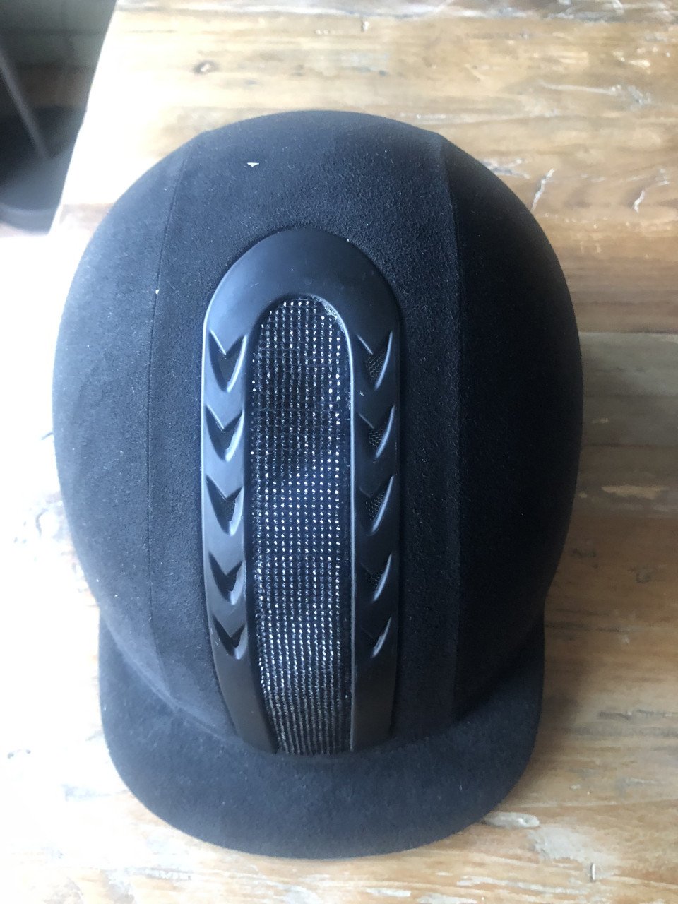 Caps