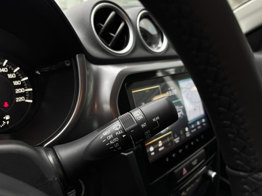 Suzuki Vitara automaat 1.4 boosterjet smart hybrid select