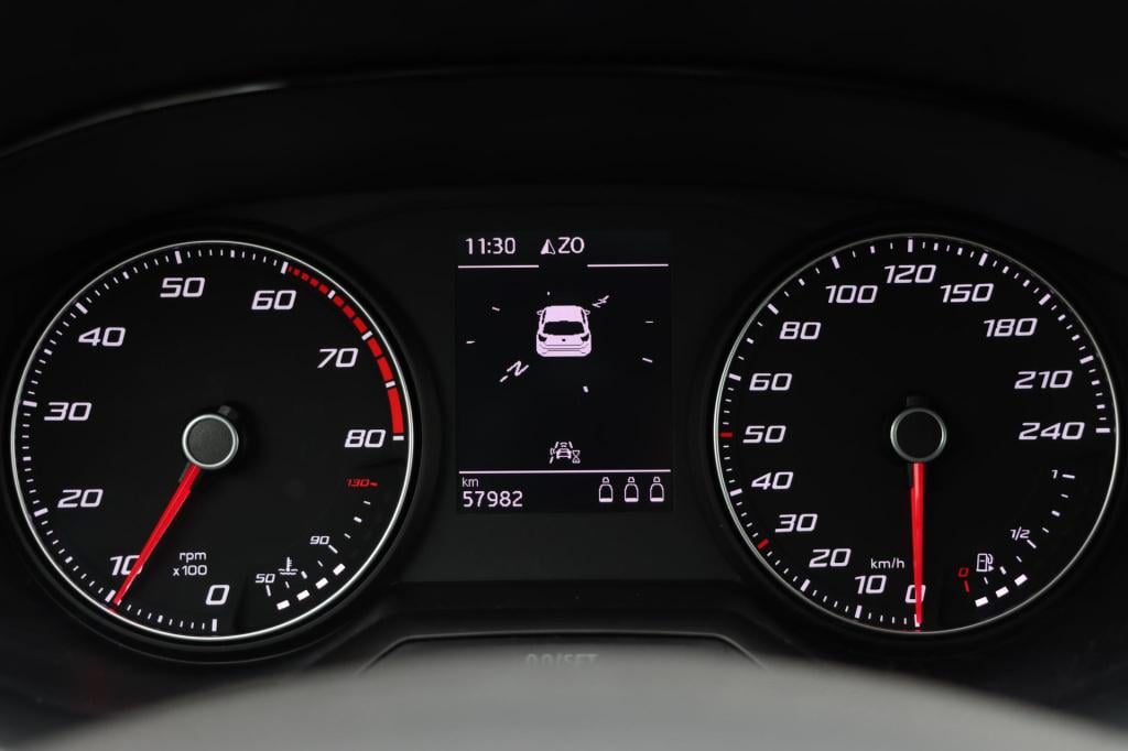 Seat Ibiza 1.0 tsi style business intense 95pk