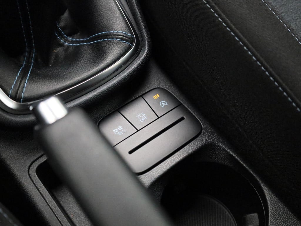 Ford Fiesta active 1.0 ecoboost | climate control | cruise control | winter