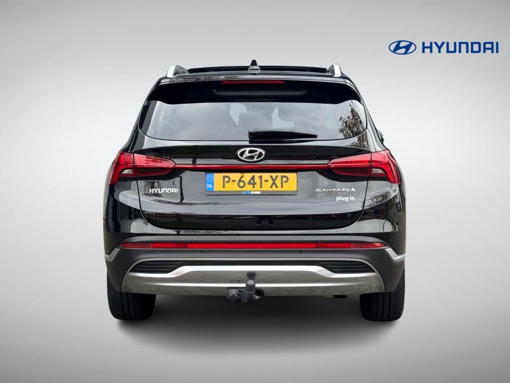 Hyundai Santa Fe 1.6 t-gdi phev premium sky 7p.