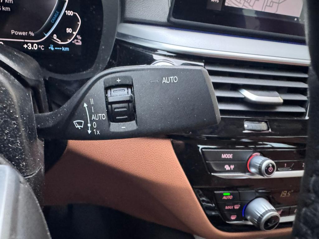 BMW 5 Serie 530e high executive