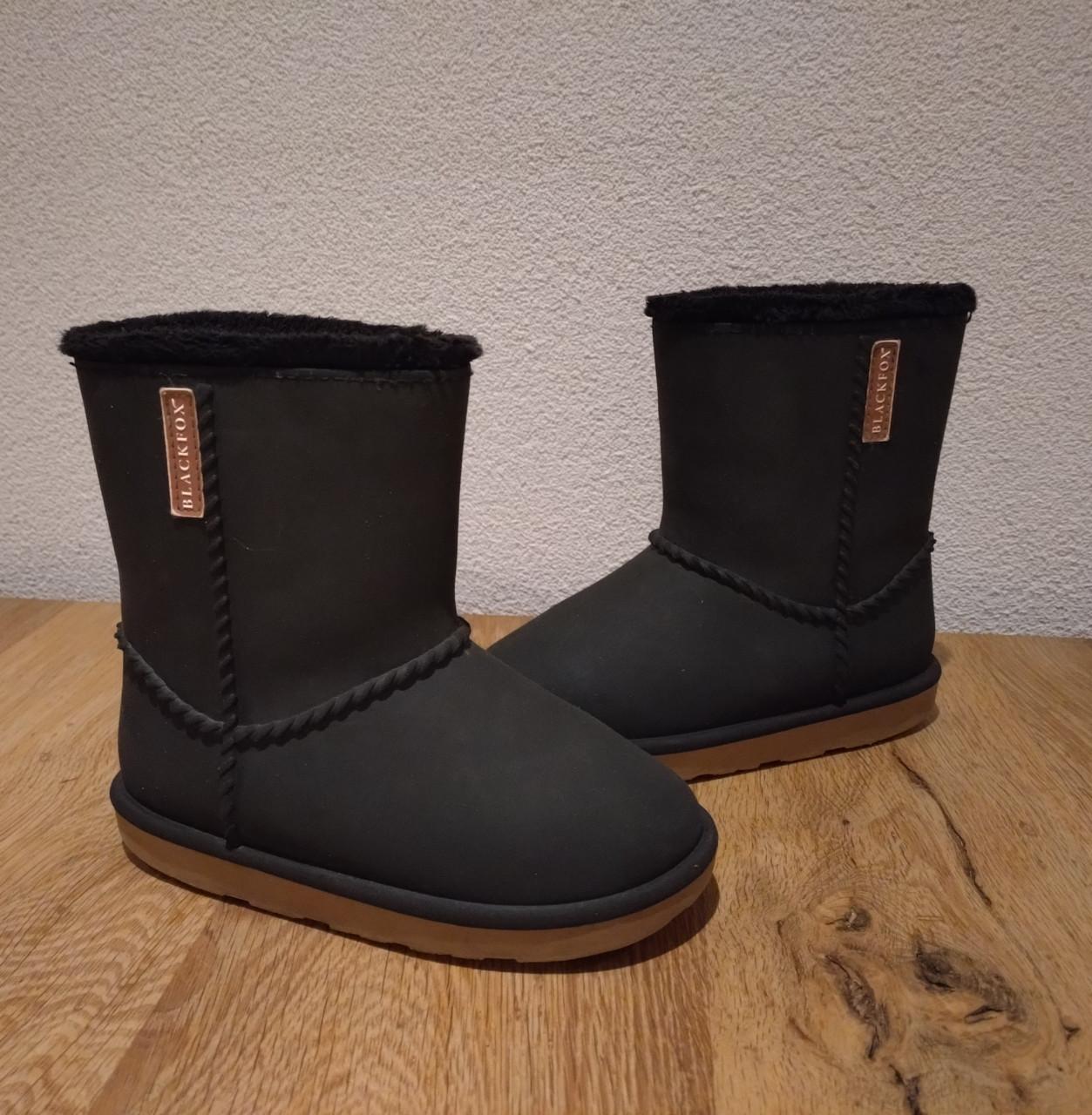 Blackfox laarzen te koop