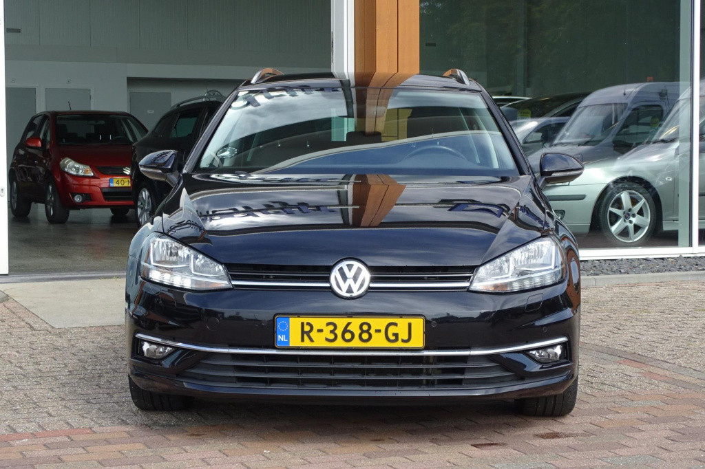 Volkswagen Golf 1.5 tsi highline business r