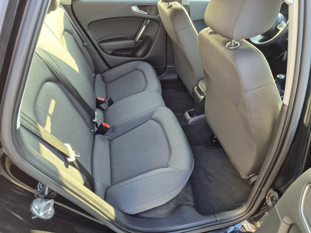 Audi A1 Sportback 1.0 tfsi adrenalin s-line