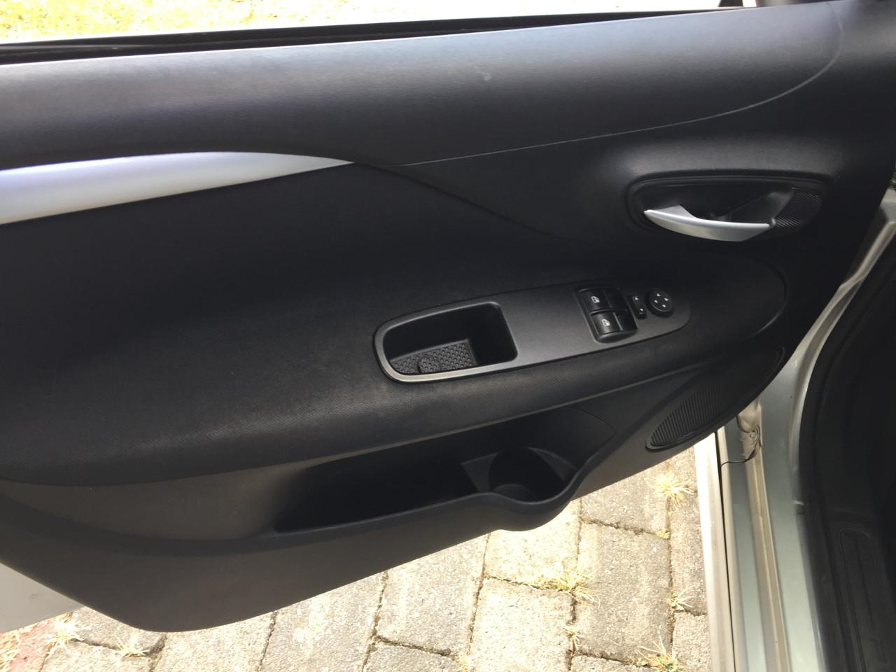 Fiat Punto Evo 0.9 TwinAir Racing