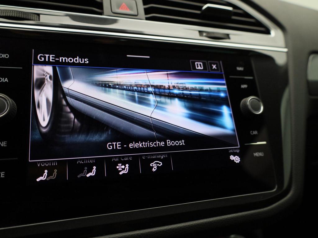 Volkswagen Tiguan 1.4 ehybrid dsg life | automaat | trekhaak | dab | virtua