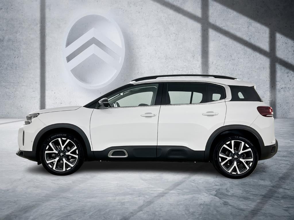 Citroen C5 Aircross 130 pk automaat shine | rijklaar | adaptive cruise | st