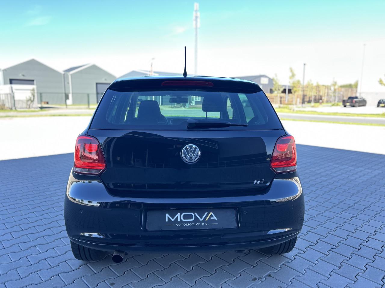Volkswagen Polo 1.4-16V R-LINE|APK|CARPLAY|AIRCO|CRUISE CONT