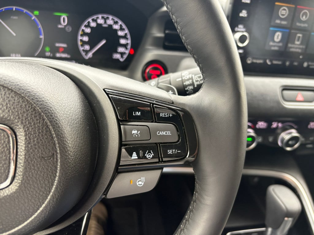 Honda HR-V 1.5 e:hev advance
