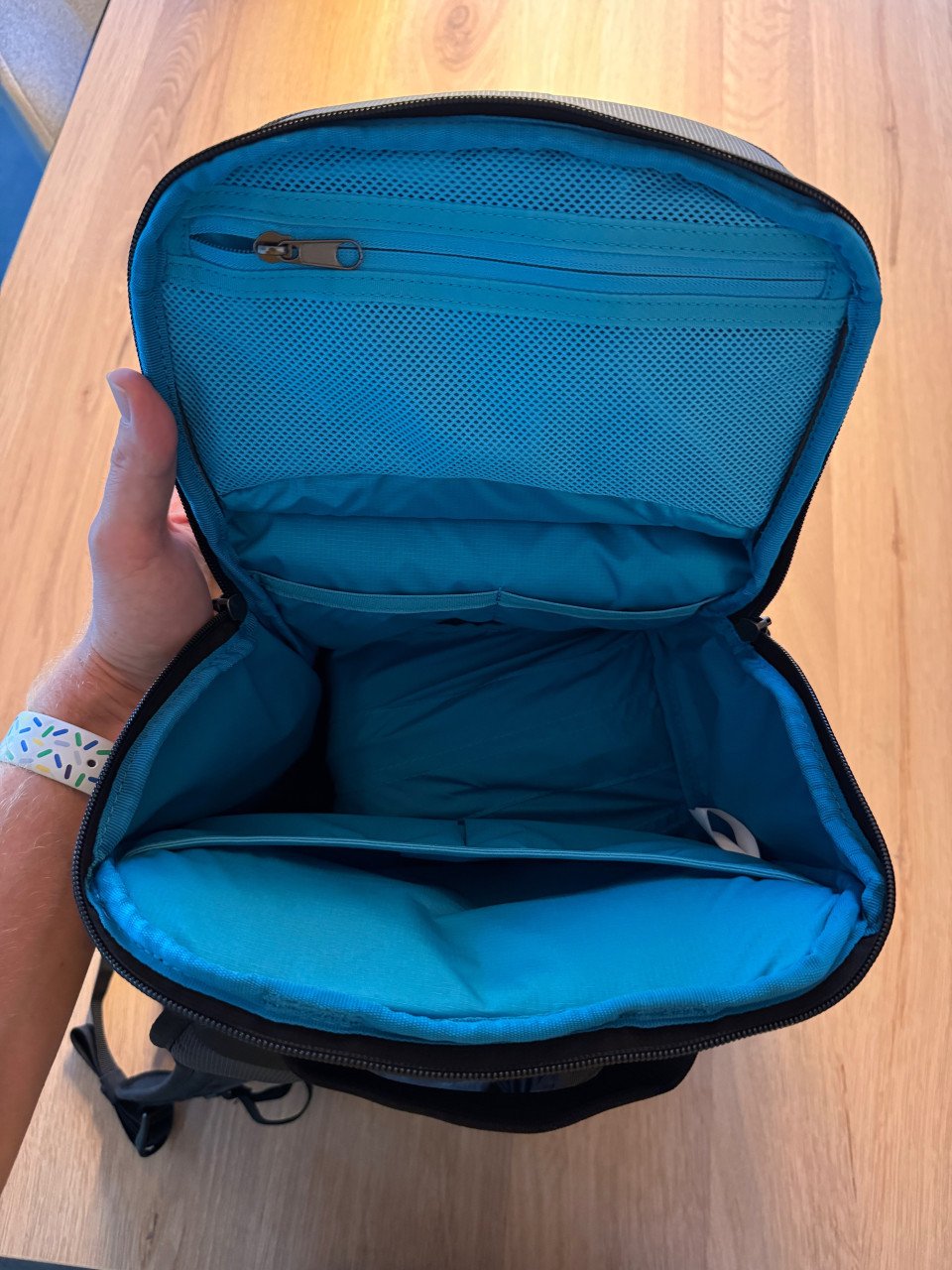 🎒 Thule EnRoute DSLR Backpack – Zo Goed Als Nieuw! 📸