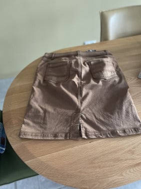 2 leuke rokjes