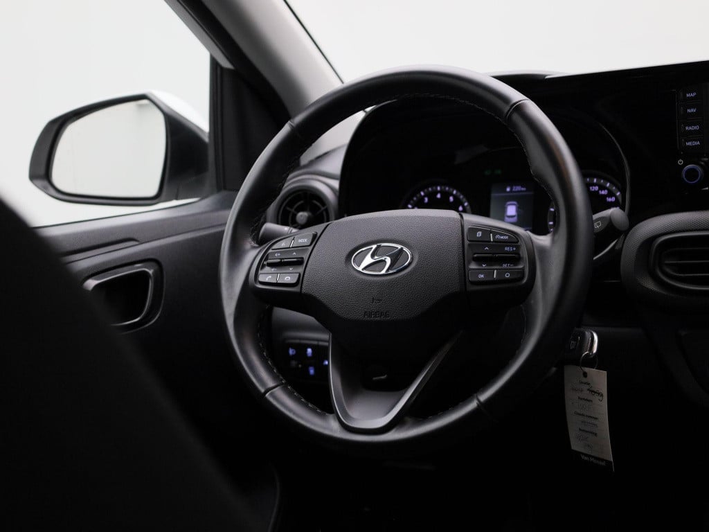 Hyundai I 10 1.0 comfort smart | navigatie | cruise control | camera | airc