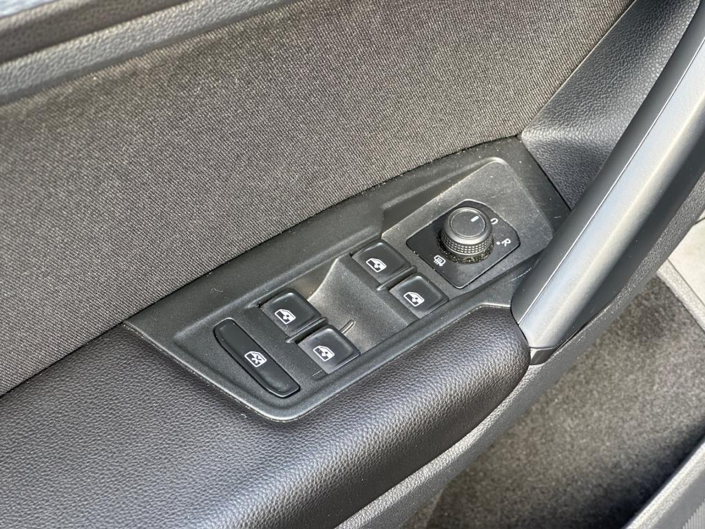 Volkswagen Tiguan 1.5 tsi 150pk dsg life | trekhaak | standkachel | ergo st