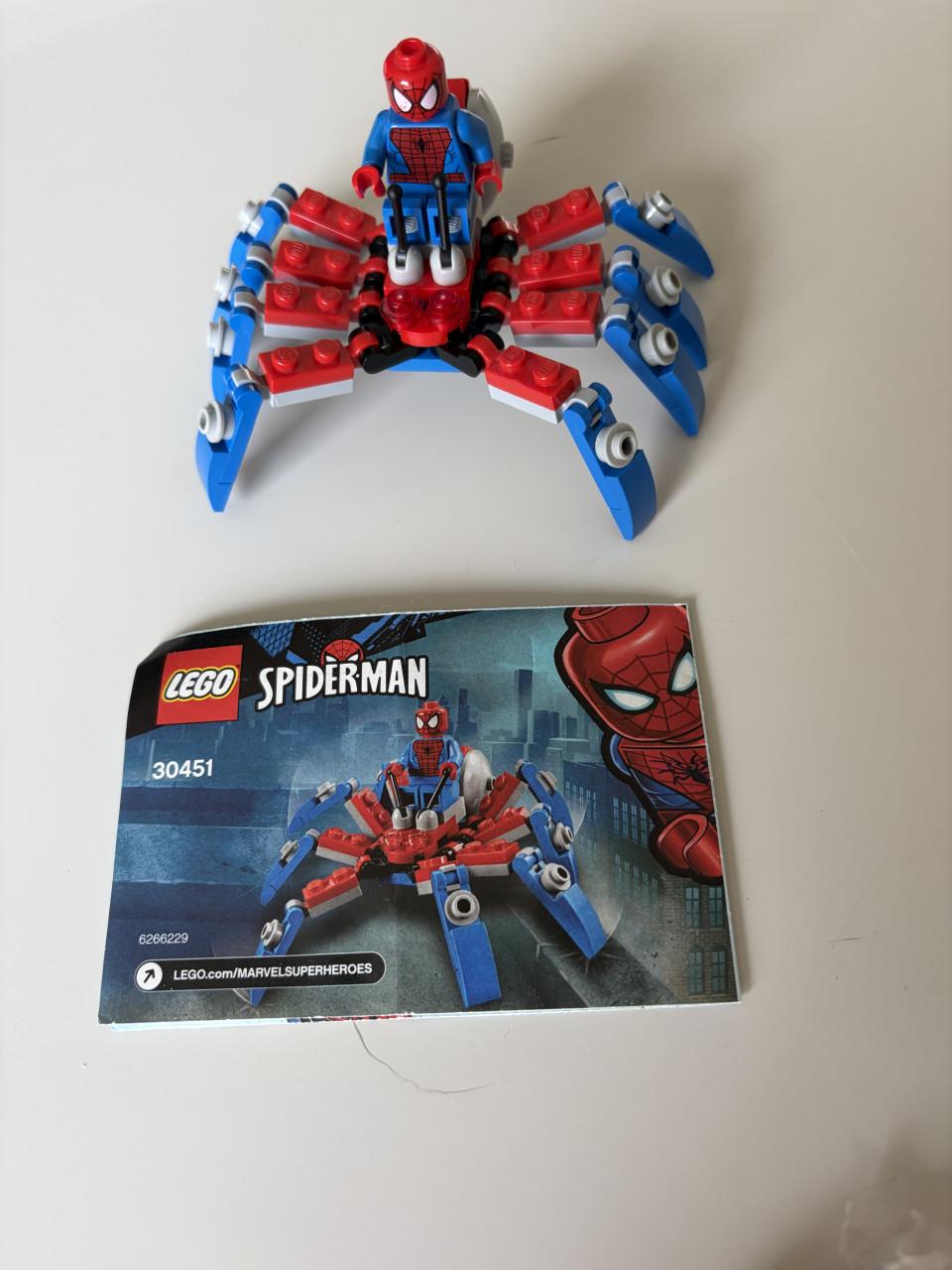 Heel veel LEGO