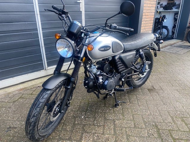 Nieuwe en gebruikte hanway raw 50 euro 5 zundapp kreidler mdl nu va 1899 eu