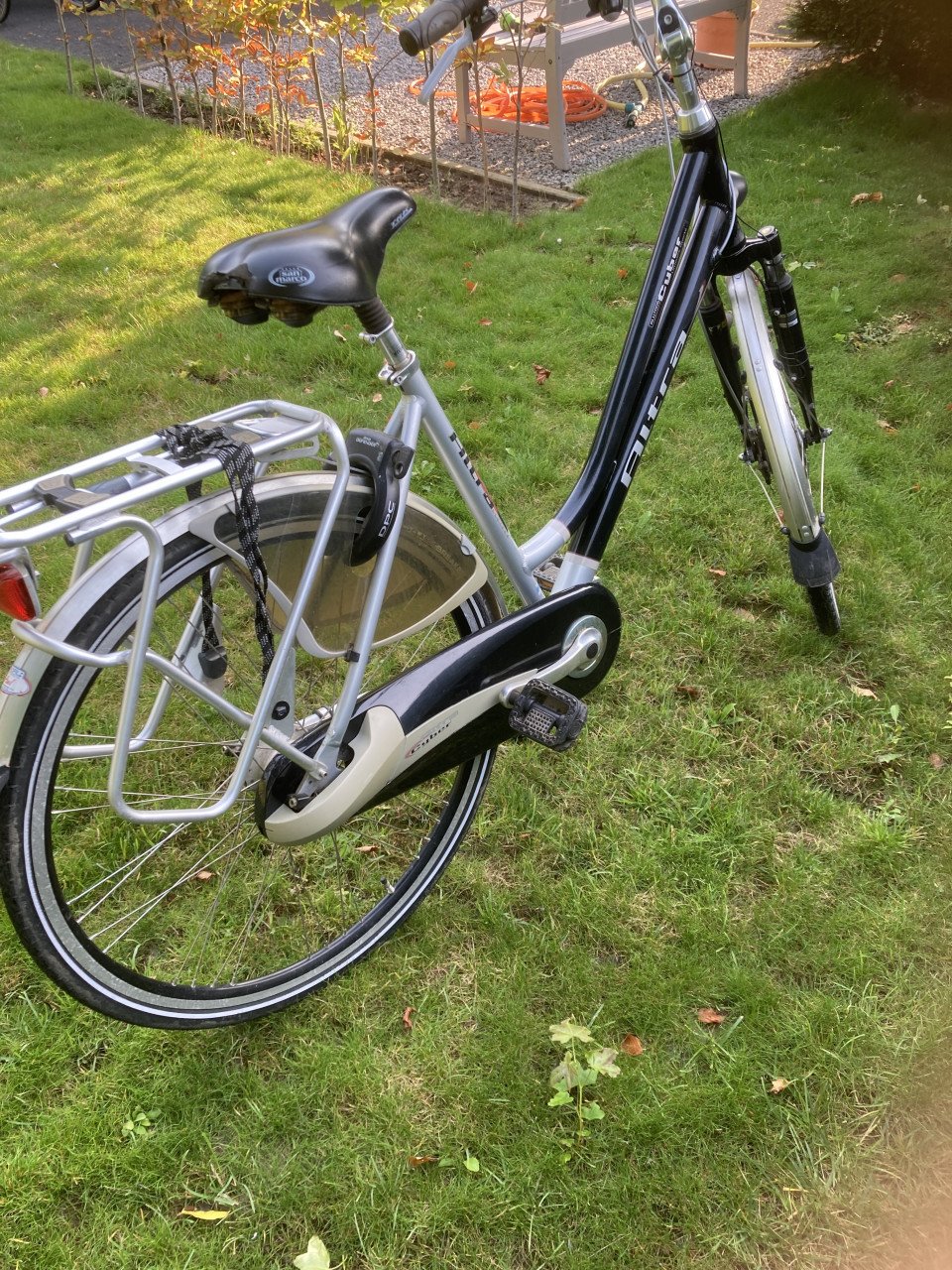 Prima Damesfiets 28"