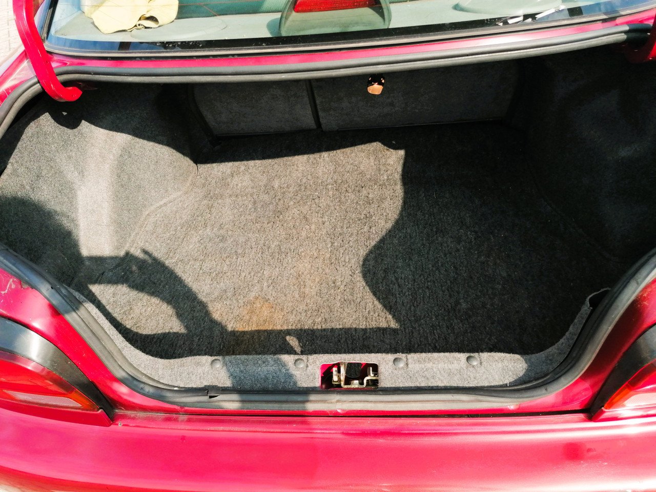 Subaru Impreza 2.0 AWD