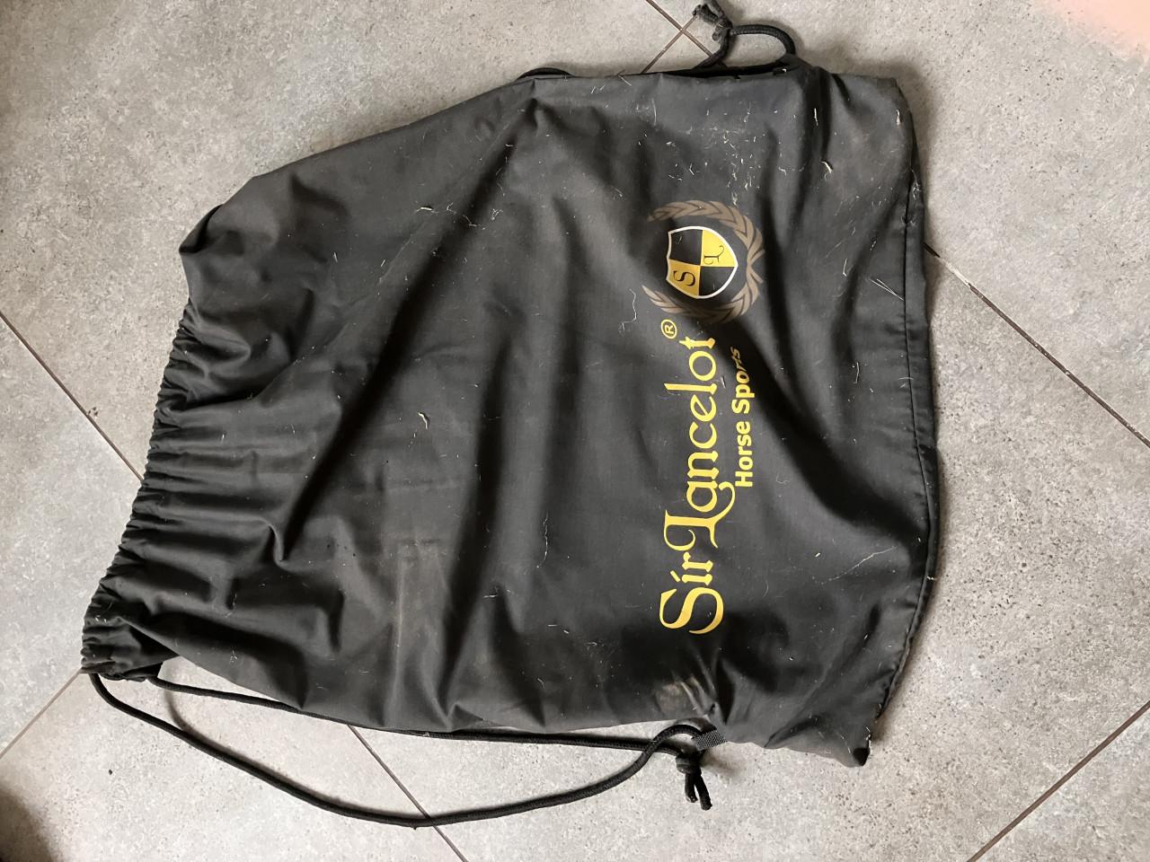 Bodyprotector Sir Lancelot L