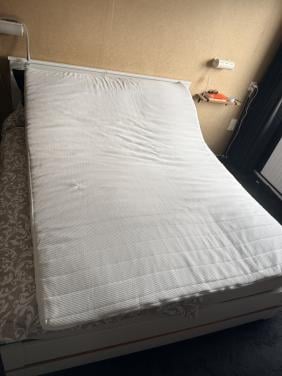 Topper 200/140 cm