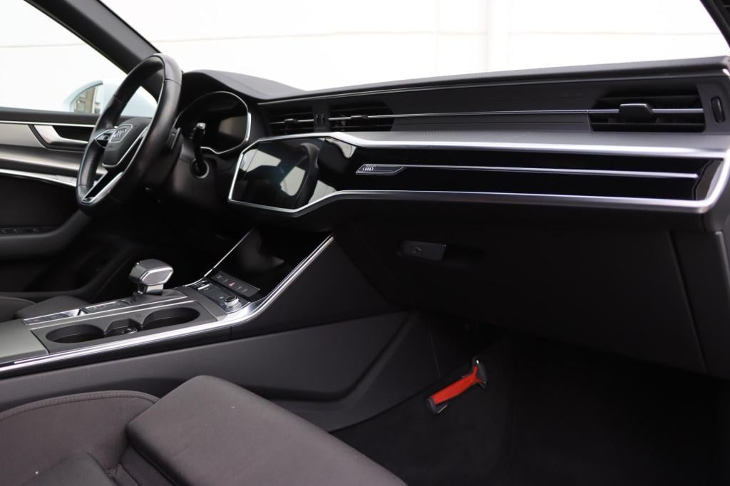 Audi A6 avant 45 tfsi pro line 265pk s-tronic