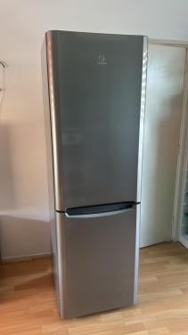 Indesit Koel-vries combinatie