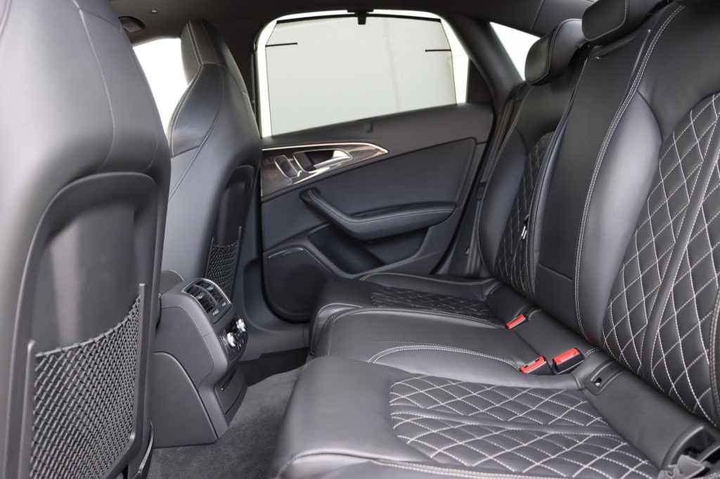 Audi S6 limousine 4.0 tfsi quattro pro line plus 420pk tiptronic