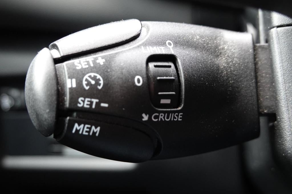 Citroen C5 Aircross 1.2 puretech business