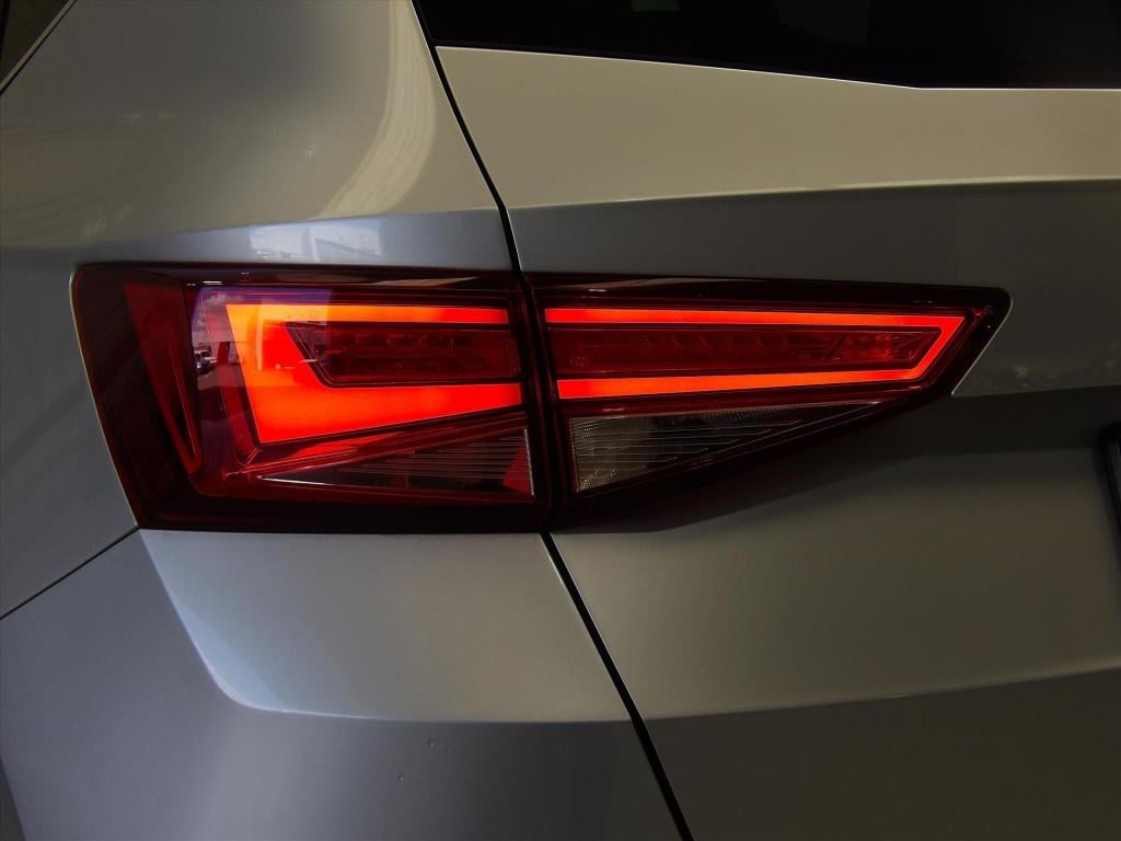 Seat Ateca 1.4 ecotsi 150pk dsg-7 xcellence