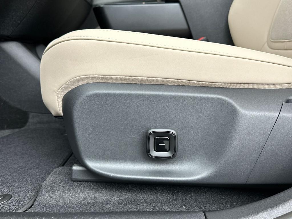 Volvo Ex30 p3 long range plus europa