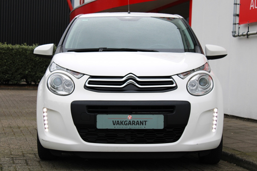 Citroen C1 1.0 vti feel