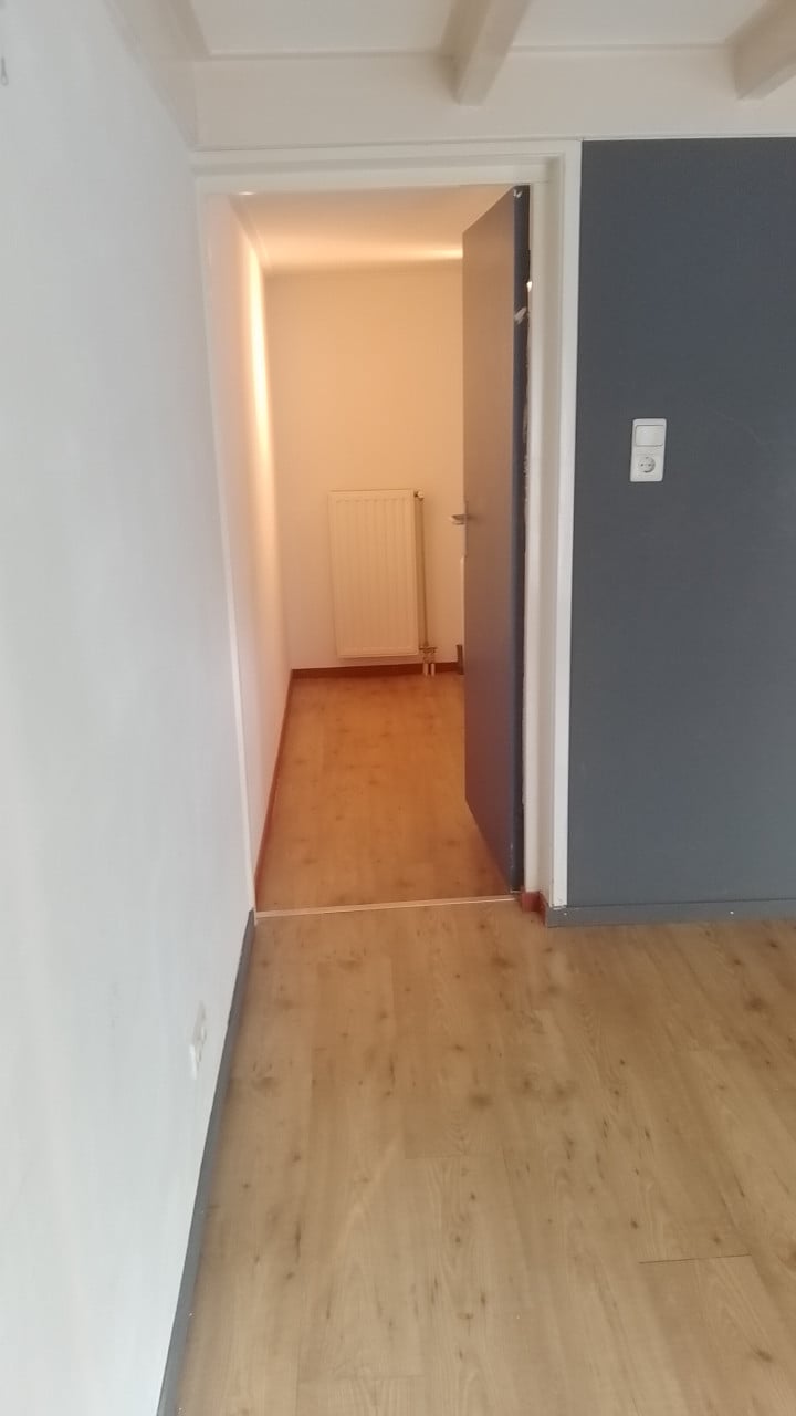 Woning