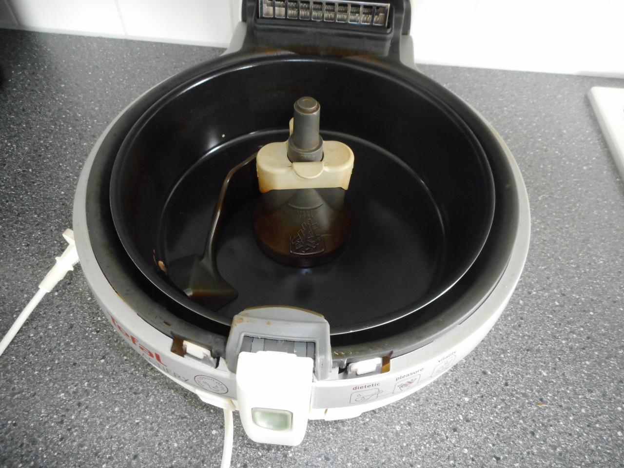 Tefal airfryer