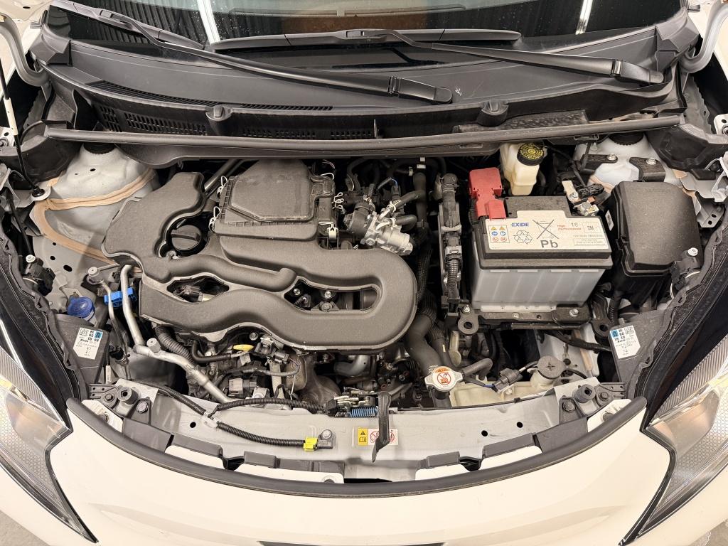 Toyota Aygo x 1.0 vvt-i mt play