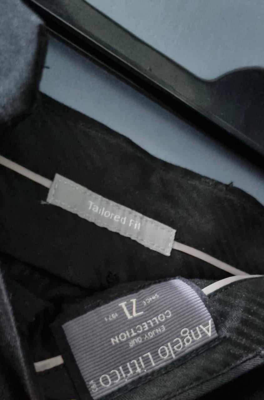 Nieuwe Angelo Litrico herenbroek maat 48