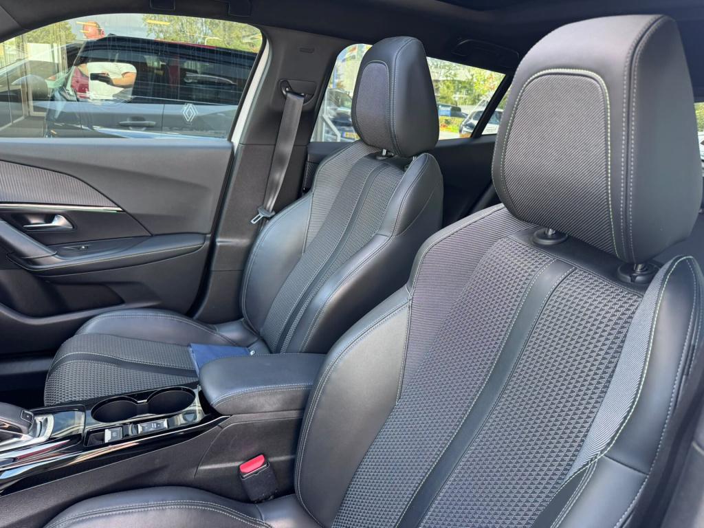 Peugeot 2008 1.2 puretech gt-line