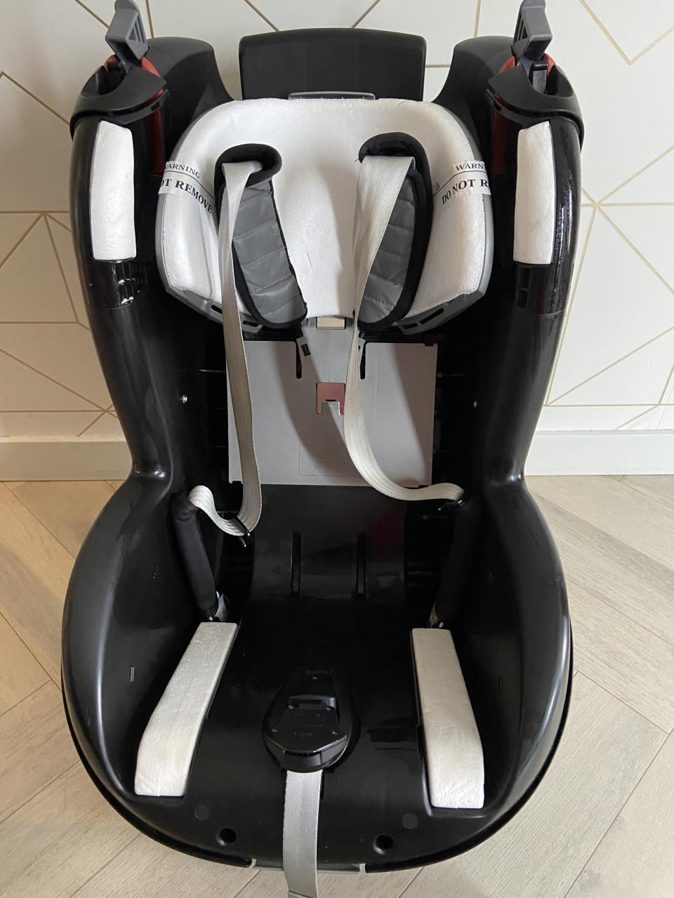 Autostoel Maxi Cosi Tobi