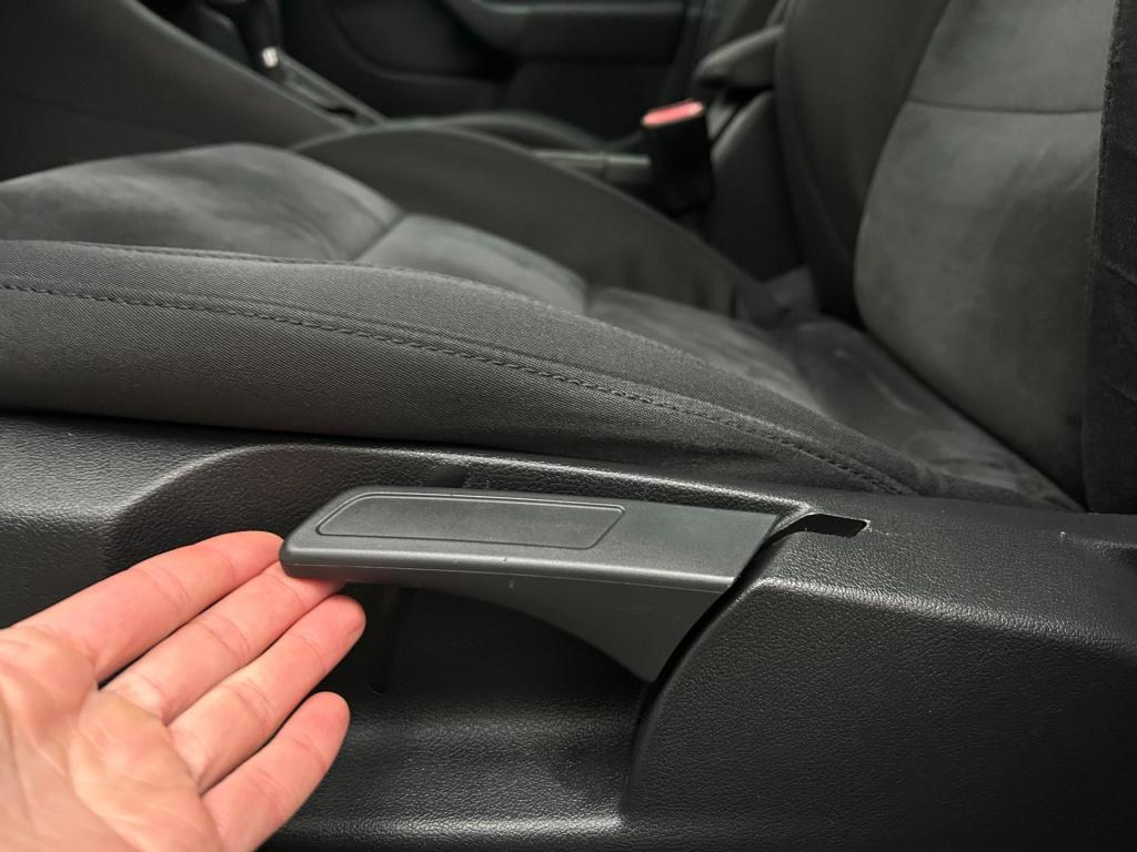Volkswagen Golf variant occasion 1.4 tsi highline | wit | tweedehands volks