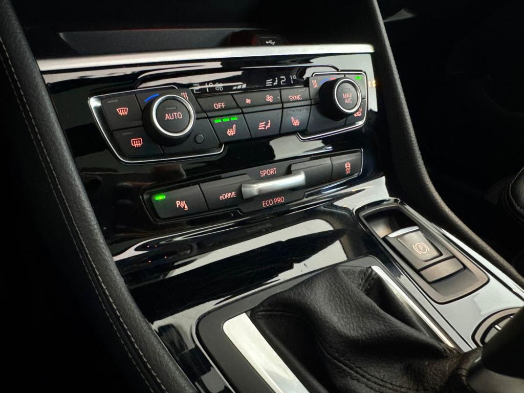 BMW 2-serie active tourer 225xe iperformance high executive