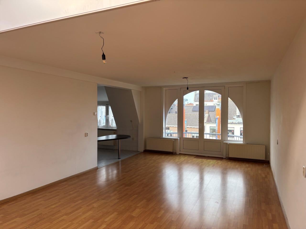 Te huur appartement Markt 23b Terneuzen