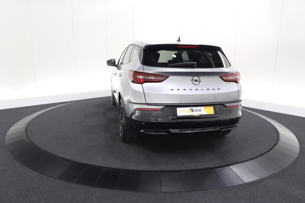 Opel Grandland 1.6 turbo 225 plug-in hybrid gs | adaptieve cruise control |