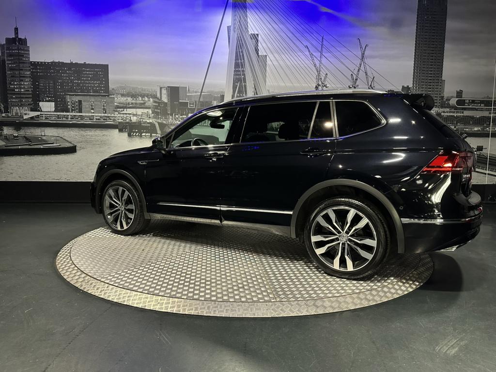 Volkswagen Tiguan Allspace 1.5 tsi highline business r 7p. *nl-auto*1e eige