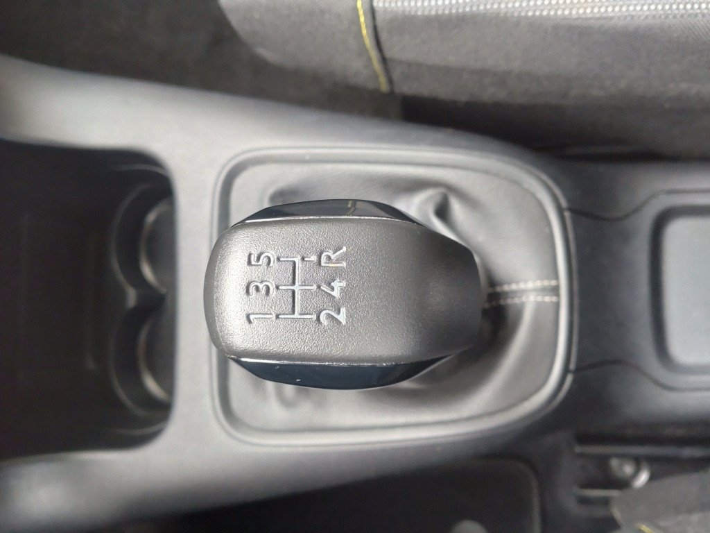 Citroen C3 1.2 pt you