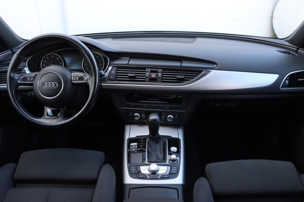 Audi A6 limousine 1.8 tfsi pro line s 190pk s-tronic